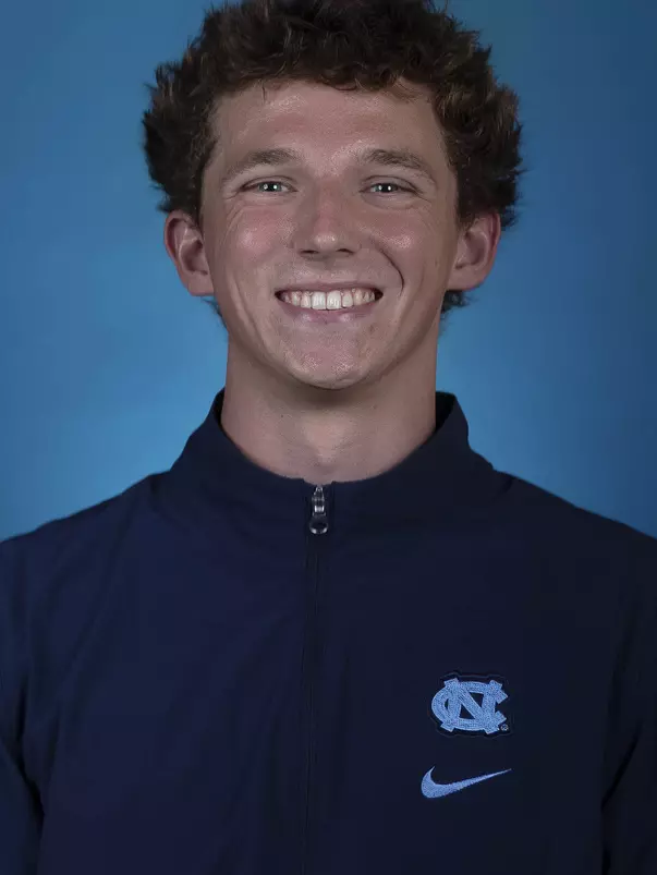 Tyler Roberton
2023-2024 headshot
University of North Carolina Swimming and Diving
Media & Communications Center
Chapel Hill, NC
Tuesday, September 5, 2023