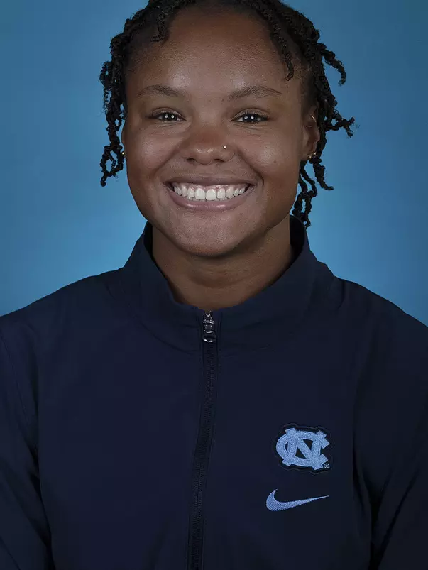 Brieanna Romney
2023-2024 headshot
University of North Carolina Swimming and Diving
Media & Communications Center
Chapel Hill, NC
Tuesday, September 5, 2023