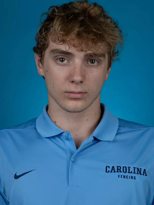 Jacob Rosenberg
University of North Carolina Fencing 2023-2024 Headshots
Media & Communications Center
Chapel Hill, NC
Monday, September 18, 2023