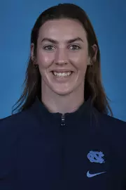 Lexi Rudolph
2023-2024 headshot 
University of North Carolina Swimming and Diving 
Media & Communications Center 
Chapel Hill, NC 
Tuesday, September 5, 2023