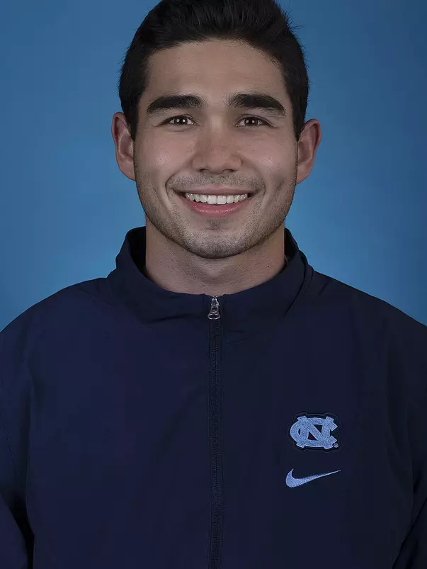 Noah Rutberg
2023-2024 headshot
University of North Carolina Swimming and Diving
Media & Communications Center
Chapel Hill, NC
Tuesday, September 5, 2023