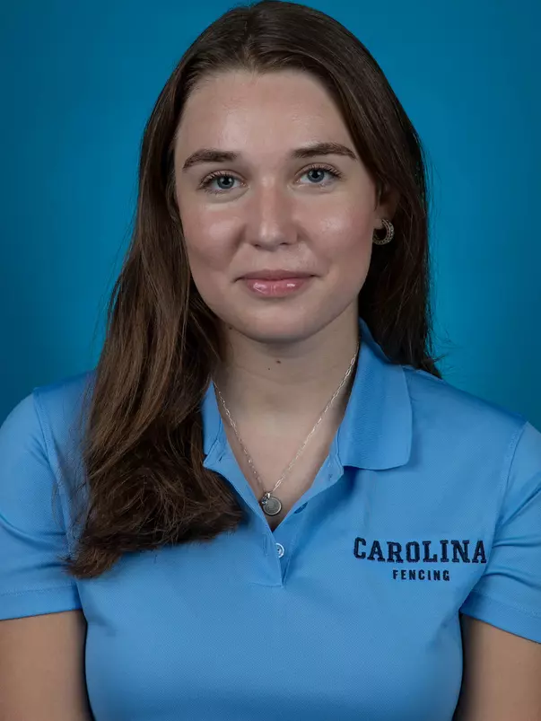 Charlotte Scalamoni-Goldstein
University of North Carolina Fencing 2023-2024 Headshots
Media & Communications Center
Chapel Hill, NC
Monday, September 18, 2023