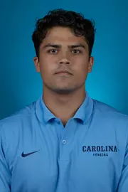 Noah Shepanek
University of North Carolina Fencing 2023-2024 Headshots
Media & Communications Center
Chapel Hill, NC
Monday, September 18, 2023