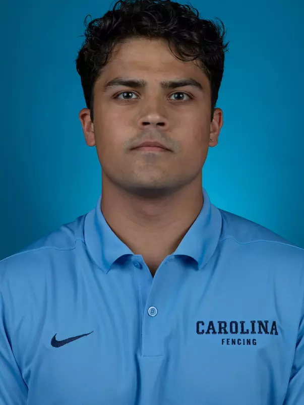 Noah Shepanek
University of North Carolina Fencing 2023-2024 Headshots
Media & Communications Center
Chapel Hill, NC
Monday, September 18, 2023