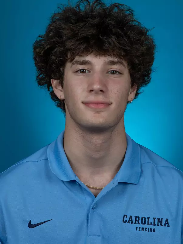 Alexander Sichitiu
University of North Carolina Fencing 2023-2024 Headshots
Media & Communications Center
Chapel Hill, NC
Monday, September 18, 2023