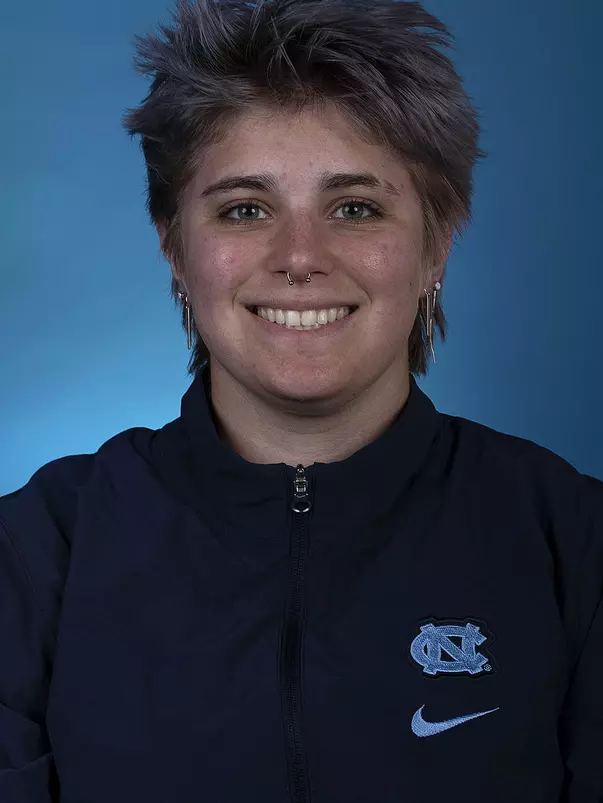 Madeline Singletary
2023-2024 headshot
University of North Carolina Swimming and Diving
Media & Communications Center
Chapel Hill, NC
Tuesday, September 5, 2023