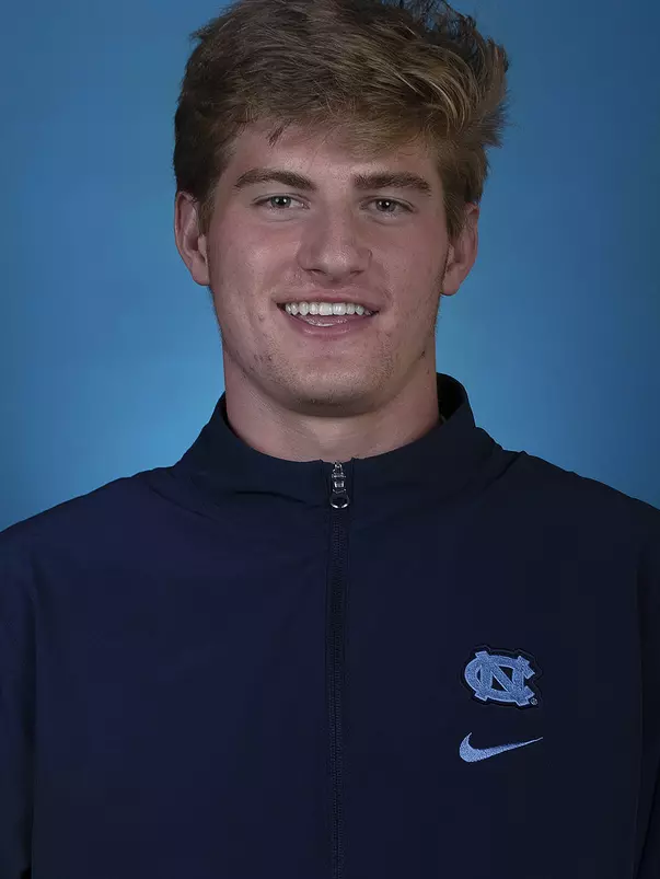 Patrick Sleater
2023-2024 headshot
University of North Carolina Swimming and Diving
Media & Communications Center
Chapel Hill, NC
Tuesday, September 5, 2023