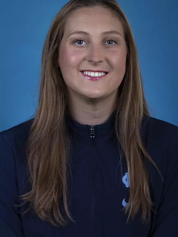 Madeline Smith
2023-2024 headshot
University of North Carolina Swimming and Diving
Media & Communications Center
Chapel Hill, NC
Tuesday, September 5, 2023