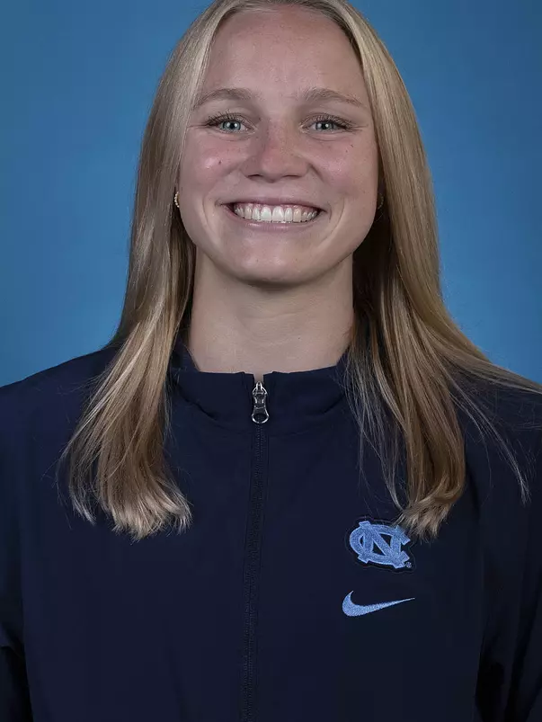 Elizabeth Sowards
2023-2024 headshot
University of North Carolina Swimming and Diving
Media & Communications Center
Chapel Hill, NC
Tuesday, September 5, 2023