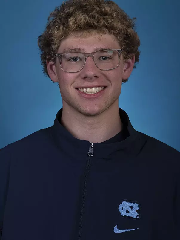 Reese Stoner
2023-2024 headshot
University of North Carolina Swimming and Diving
Media & Communications Center
Chapel Hill, NC
Tuesday, September 5, 2023