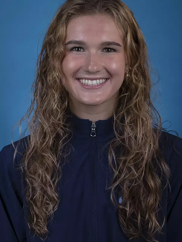Kyleigh Tankard
2023-2024 headshot
University of North Carolina Swimming and Diving
Media & Communications Center
Chapel Hill, NC
Tuesday, September 5, 2023