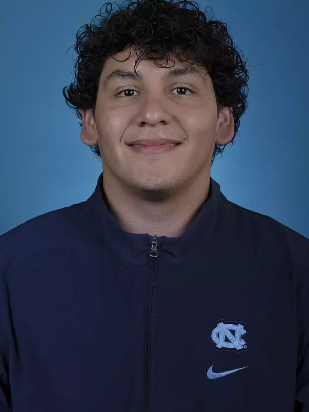 Rodolfo Vázquez Montaño
2023-2024 headshot
University of North Carolina Swimming and Diving
Media & Communications Center
Chapel Hill, NC
Tuesday, September 5, 2023