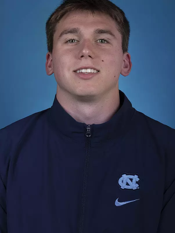 Tucker Valliere
2023-2024 headshot
University of North Carolina Swimming and Diving
Media & Communications Center
Chapel Hill, NC
Tuesday, September 5, 2023