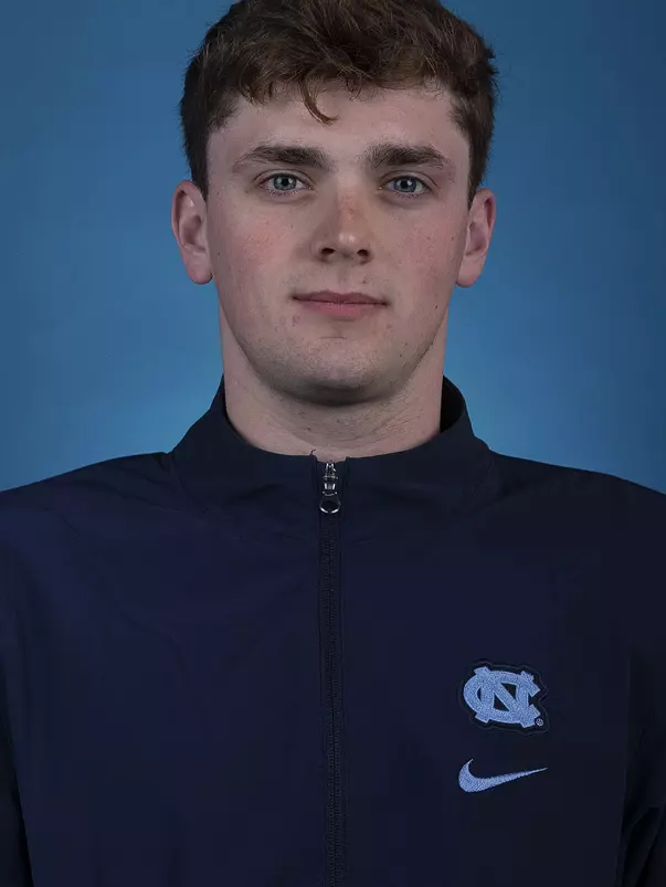 Matthew Van Deusen
2023-2024 headshot
University of North Carolina Swimming and Diving
Media & Communications Center
Chapel Hill, NC
Tuesday, September 5, 2023