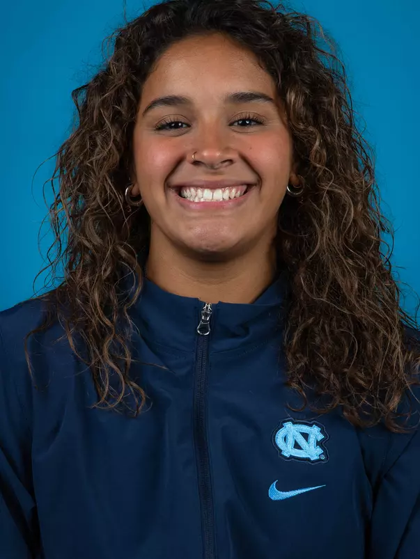 Aranza Vazquez
University of North Carolina Swimming & Diving
2023-2024 Headshots
Media & Communications Center
Chapel Hill, NC
Monday, September 18, 2023