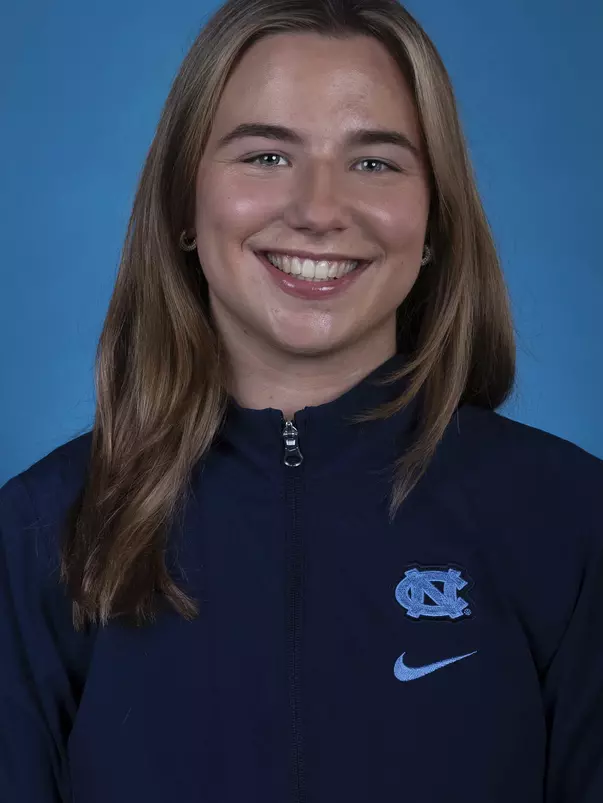 Lucy Walker
2023-2024 headshot
University of North Carolina Swimming and Diving
Media & Communications Center
Chapel Hill, NC
Tuesday, September 5, 2023