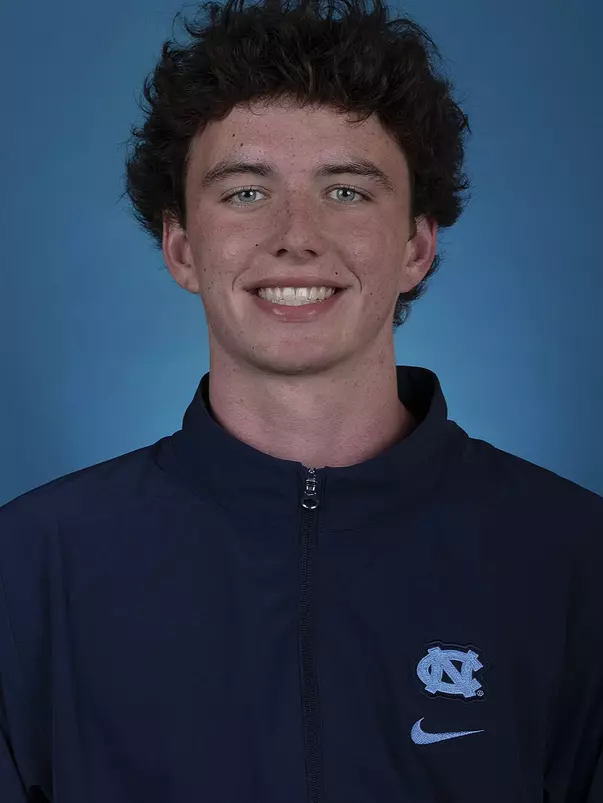 Colin Whelehan
2023-2024 headshot
University of North Carolina Swimming and Diving
Media & Communications Center
Chapel Hill, NC
Tuesday, September 5, 2023
