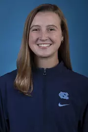 Alexandra White
2023-2024 headshot
University of North Carolina Swimming and Diving
Media & Communications Center
Chapel Hill, NC
Tuesday, September 5, 2023