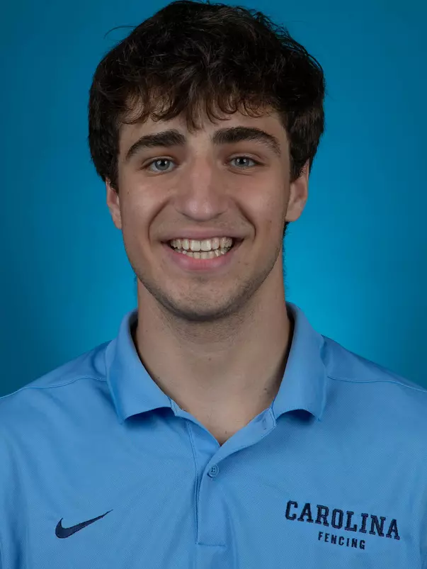 Nicky Wind
University of North Carolina Fencing 2023-2024 Headshots
Media & Communications Center
Chapel Hill, NC
Monday, September 18, 2023