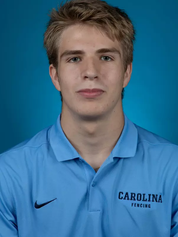 Elden Wood
University of North Carolina Fencing 2023-2024 Headshots
Media & Communications Center
Chapel Hill, NC
Monday, September 18, 2023