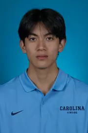 William Wun
University of North Carolina Fencing 2023-2024 Headshots
Media & Communications Center
Chapel Hill, NC
Monday, September 18, 2023