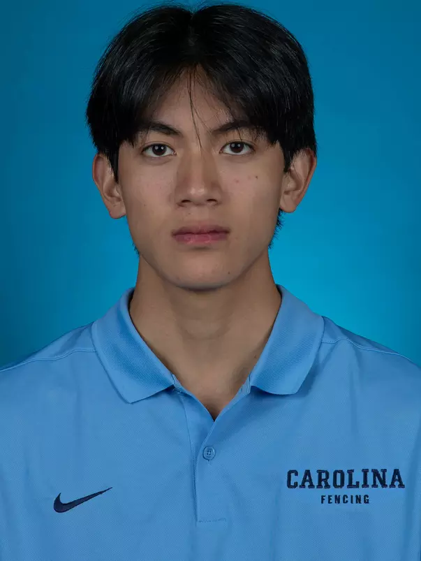 William Wun
University of North Carolina Fencing 2023-2024 Headshots
Media & Communications Center
Chapel Hill, NC
Monday, September 18, 2023
