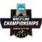 2024 NCAA Wrestling Championships Logo