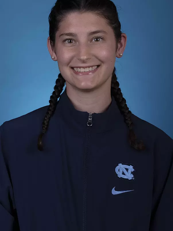 Jessica Paul
2023 headshot
University of North Carolina Swimming & Diving
Media & Communications Center
Chapel Hill, NC
Wednesday, September 6, 2023
