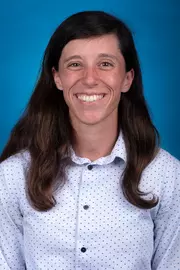 Amanda Shike