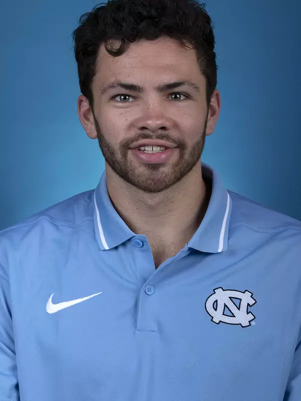 Patrick Anderson
2023 headshot
University of North Carolina Cross Country
Media & Communications Center
Chapel Hill, NC
Wednesday, September 6, 2023