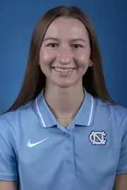 Ella Auderset
2023 headshot
University of North Carolina Cross Country
Media & Communications Center
Chapel Hill, NC
Wednesday, September 6, 2023