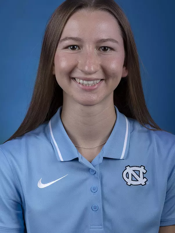 Ella Auderset 
2023 headshot 
University of North Carolina Cross Country 
Media & Communications Center 
Chapel Hill, NC 
Wednesday, September 6, 2023