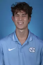 Noah Breker 
2023 headshot 
University of North Carolina Cross Country 
Media & Communications Center 
Chapel Hill, NC 
Wednesday, September 6, 2023