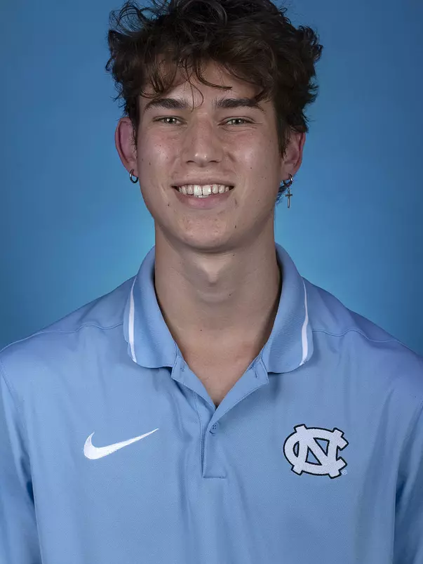 Noah Breker 
2023 headshot 
University of North Carolina Cross Country 
Media & Communications Center 
Chapel Hill, NC 
Wednesday, September 6, 2023