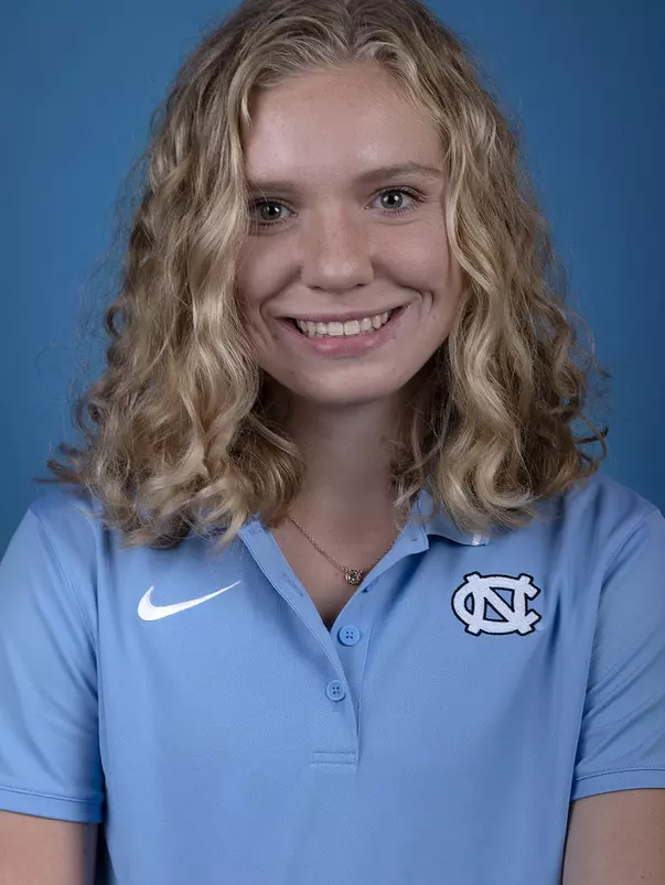 Brynn Brown 
2023 headshot 
University of North Carolina Cross Country 
Media & Communications Center 
Chapel Hill, NC 
Wednesday, September 6, 2023