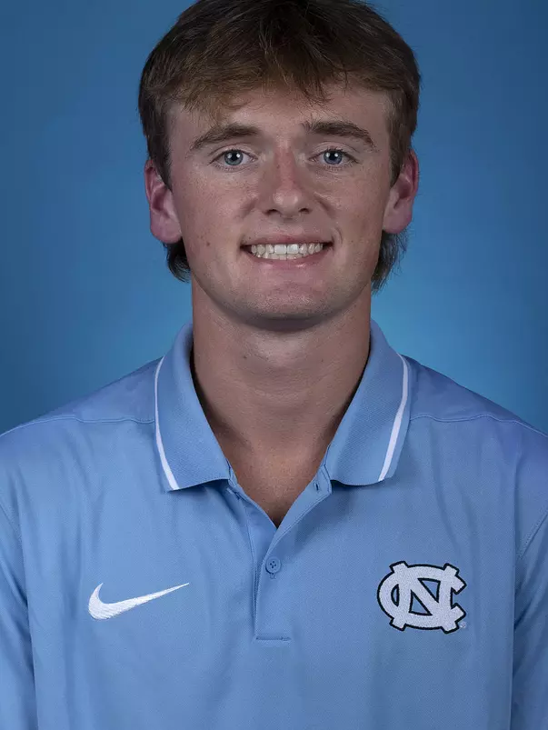 Mac Conwell
2023 headshot
University of North Carolina Cross Country
Media & Communications Center
Chapel Hill, NC
Wednesday, September 6, 2023