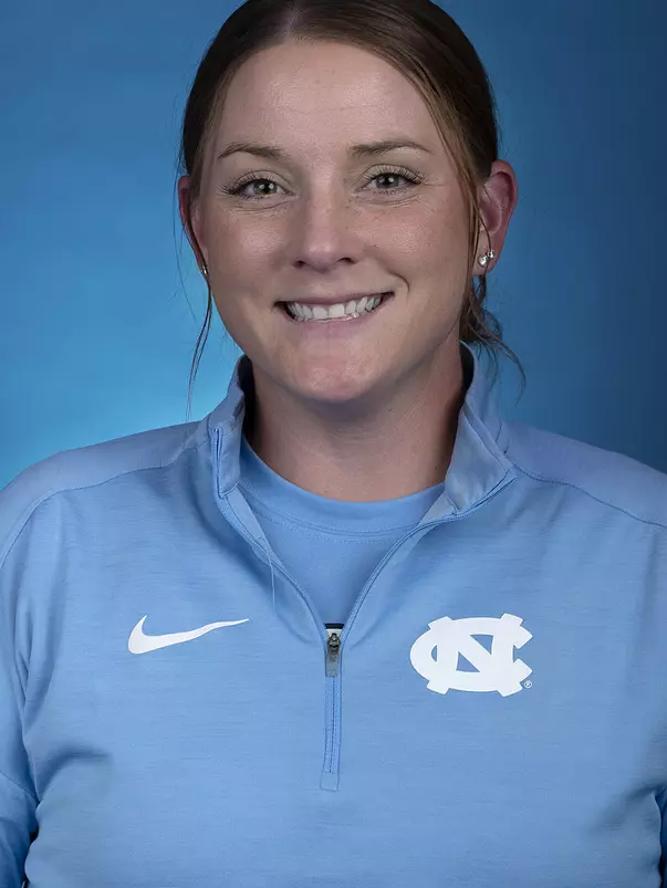 Maddie Holub 
2023 headshot  
University of North Carolina 
Media & Communications Center 
Chapel Hill, NC 
Monday, August 21, 2023