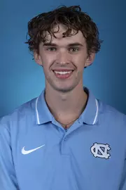 Crawford Hope 
2023 headshot 
University of North Carolina Cross Country 
Media & Communications Center 
Chapel Hill, NC 
Wednesday, September 6, 2023