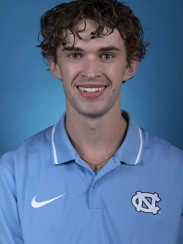 Crawford Hope
2023 headshot
University of North Carolina Cross Country
Media & Communications Center
Chapel Hill, NC
Wednesday, September 6, 2023
