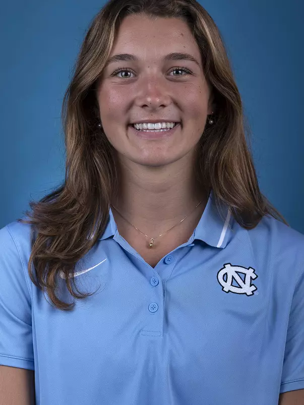 Madison Huecker
2023 headshot
University of North Carolina Cross Country
Media & Communications Center
Chapel Hill, NC
Wednesday, September 6, 2023