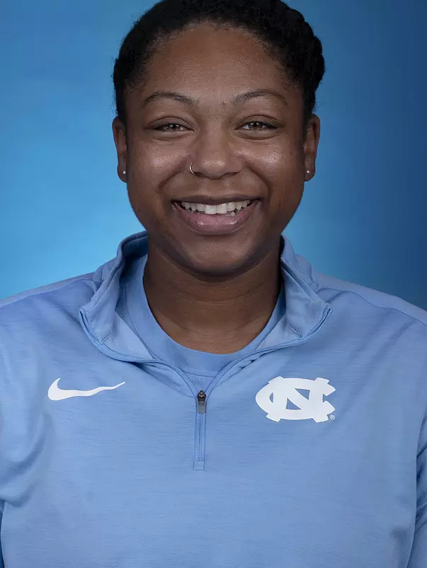 Aquilla ‘Kiwi’ James 
2023 headshot  
University of North Carolina 
Media & Communications Center 
Chapel Hill, NC 
Monday, August 21, 2023