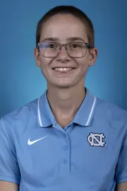 Eva Klingbeil
2023 headshot
University of North Carolina Cross Country
Media & Communications Center
Chapel Hill, NC
Wednesday, September 6, 2023
