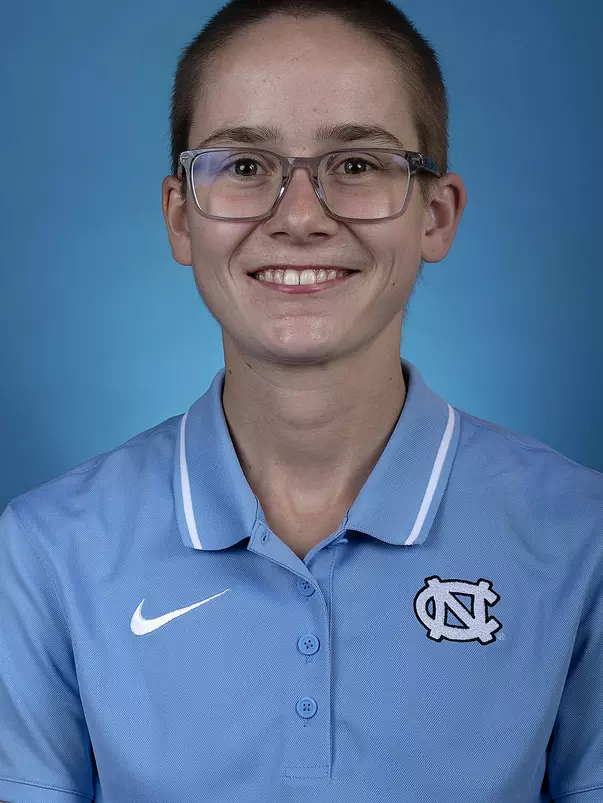 Eva Klingbeil
2023 headshot
University of North Carolina Cross Country
Media & Communications Center
Chapel Hill, NC
Wednesday, September 6, 2023