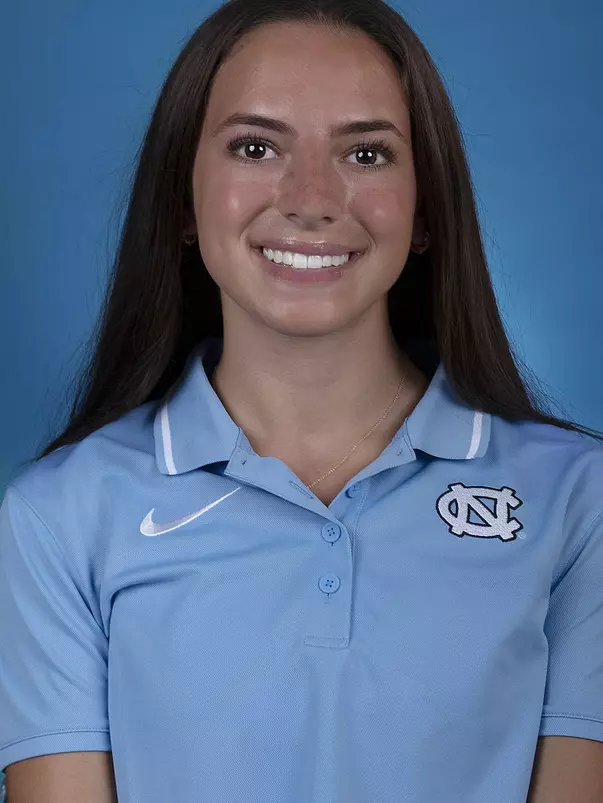 Emily Lamontagne
2023 headshot
University of North Carolina Cross Country
Media & Communications Center
Chapel Hill, NC
Wednesday, September 6, 2023