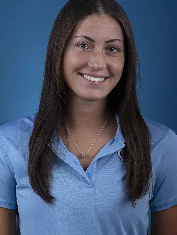 Sydney Masciarelli
2023 headshot
University of North Carolina Cross Country
Media & Communications Center
Chapel Hill, NC
Wednesday, September 6, 2023