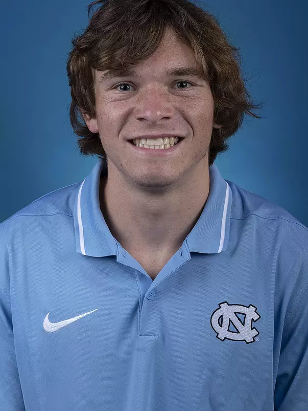 Aiden Neal
2023 headshot 
University of North Carolina Cross Country 
Media & Communications Center 
Chapel Hill, NC 
Wednesday, September 6, 2023