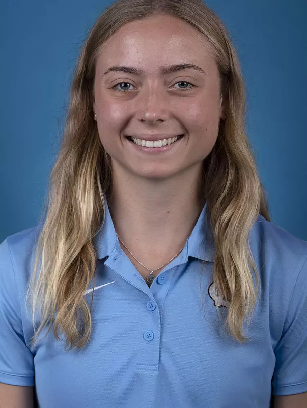 Sasha Neglia
2023 headshot
University of North Carolina Cross Country
Media & Communications Center
Chapel Hill, NC
Wednesday, September 6, 2023