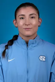Marisol Nugent
2023 headshot
University of North Carolina Wrestling
Media & Communications Center
Chapel Hill, NC
Wednesday, September 6, 2023