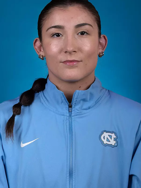 Marisol Nugent
2023 headshot
University of North Carolina Wrestling
Media & Communications Center
Chapel Hill, NC
Wednesday, September 6, 2023