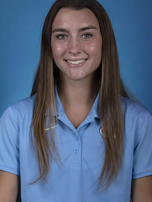 Ciara O'Shea 
2023 headshot 
University of North Carolina Cross Country 
Media & Communications Center 
Chapel Hill, NC 
Wednesday, September 6, 2023